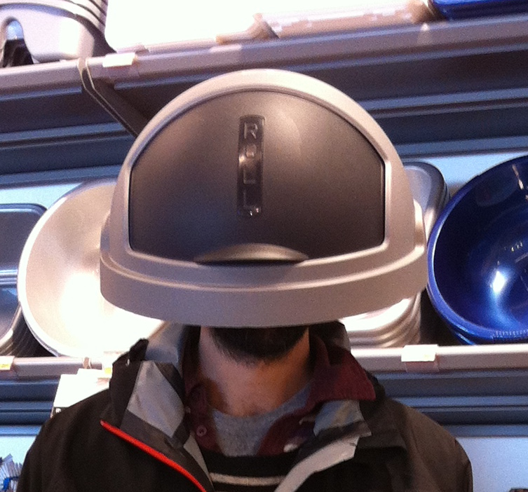 Bachir SOUSSI CHIADMI